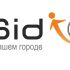 Создание логотипа iGid - дизайнер Jnos52