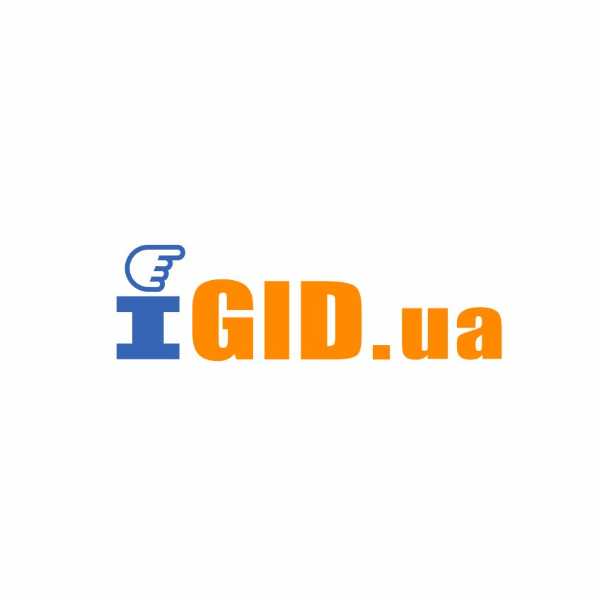 Создание логотипа iGid - дизайнер tvorets-