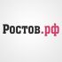 Логотип для портала Ростов.рф - дизайнер elfasoul88