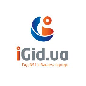 Создание логотипа iGid - дизайнер Massover