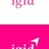 Создание логотипа iGid - дизайнер kulichkov