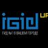 Создание логотипа iGid - дизайнер dimakarlov