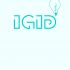 Создание логотипа iGid - дизайнер Shadow_Tatyana