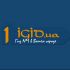 Создание логотипа iGid - дизайнер markosov