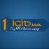Создание логотипа iGid - дизайнер markosov