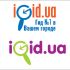 Создание логотипа iGid - дизайнер lineprint