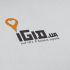 Создание логотипа iGid - дизайнер Maorti