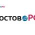 Логотип для портала Ростов.рф - дизайнер teks