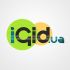 Создание логотипа iGid - дизайнер elfasoul88