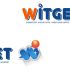 Witget.com - элементы брендирования Витжетов - дизайнер Lasteffort