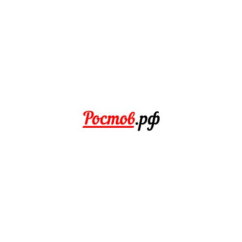Логотип для портала Ростов.рф - дизайнер Tommy-S