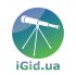Создание логотипа iGid - дизайнер Kitayanki