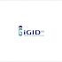 Создание логотипа iGid - дизайнер lidiyad