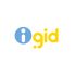 Создание логотипа iGid - дизайнер timmi-k