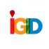 Создание логотипа iGid - дизайнер Jedi_artist
