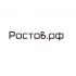 Логотип для портала Ростов.рф - дизайнер Dimbildor