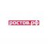 Логотип для портала Ростов.рф - дизайнер Irina_Strel