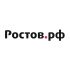 Логотип для портала Ростов.рф - дизайнер gisig