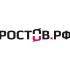 Логотип для портала Ростов.рф - дизайнер tutcode
