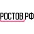 Логотип для портала Ростов.рф - дизайнер tutcode