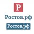 Логотип для портала Ростов.рф - дизайнер zbruno