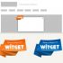 Witget.com - элементы брендирования Витжетов - дизайнер kilka-lilka
