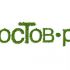 Логотип для портала Ростов.рф - дизайнер Doll