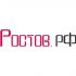 Логотип для портала Ростов.рф - дизайнер Vkcan