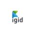 Создание логотипа iGid - дизайнер daryafree