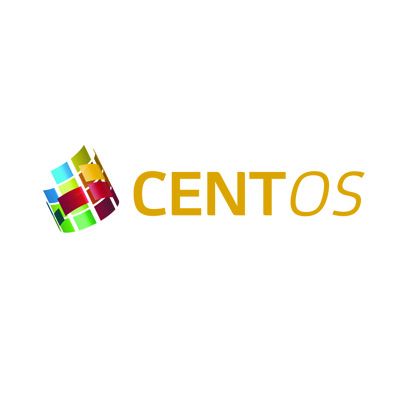 Логотип для компании Centos-admin.ru - дизайнер zaykin