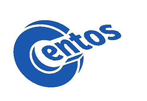 Логотип для компании Centos-admin.ru - дизайнер Vladimir-Kiev