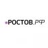 Логотип для портала Ростов.рф - дизайнер zaykin