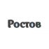 Логотип для портала Ростов.рф - дизайнер optimuzzy