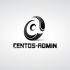 Логотип для компании Centos-admin.ru - дизайнер zanru