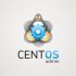 Логотип для компании Centos-admin.ru - дизайнер indie