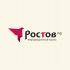 Логотип для портала Ростов.рф - дизайнер Ruslan