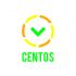 Логотип для компании Centos-admin.ru - дизайнер maker