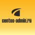 Логотип для компании Centos-admin.ru - дизайнер sv58
