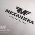Логотип для магазина автозапчасти 'Механика' - дизайнер luckylim