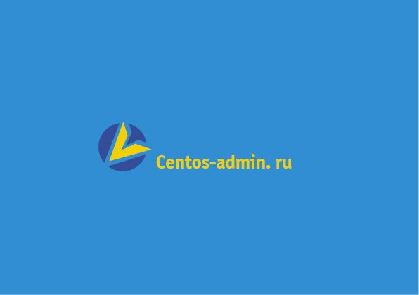 Логотип для компании Centos-admin.ru - дизайнер Dididesign