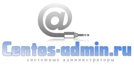 Логотип для компании Centos-admin.ru - дизайнер noob4ik