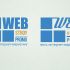 Логотип интернет-агентства - дизайнер Ewgene