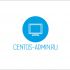 Логотип для компании Centos-admin.ru - дизайнер tahalibaev