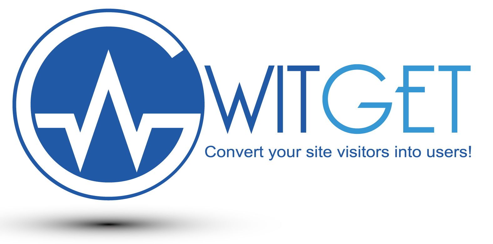 Witget.com - элементы брендирования Витжетов - дизайнер tnikandrov