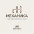 Логотип для магазина автозапчасти 'Механика' - дизайнер dimakarlov