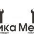 Логотип для магазина автозапчасти 'Механика' - дизайнер Zarapin17