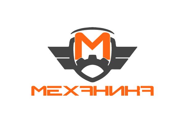 Логотип для магазина автозапчасти 'Механика' - дизайнер Gorinich_S