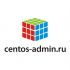 Логотип для компании Centos-admin.ru - дизайнер cool_idesign