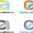Логотип для компании Centos-admin.ru - дизайнер OlikaF