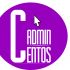 Логотип для компании Centos-admin.ru - дизайнер vlad7108